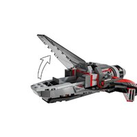 LEGO Super Heroes Битва Капитана Америки против Красного Халка 76292 Image #7