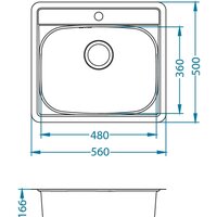 Alveus More 10 F/S/U Image #14