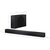 Sharp HT-SBW312 Image #2