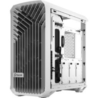 Fractal Design Torrent Compact White TG Clear Tint FD-C-TOR1C-03 Image #4