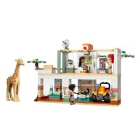 LEGO Friends 41717 Спасательная станция Мии для диких зверей Image #4