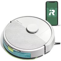 iRobot Roomba 105 Combo + stacja AutoEmpty (белый) Image #4