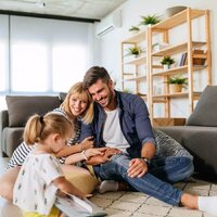 iRobot Roomba 105 Combo + stacja AutoEmpty (белый) Image #17