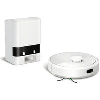 iRobot Roomba 105 Combo + stacja AutoEmpty (белый) Image #2