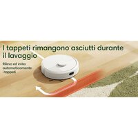 iRobot Roomba 105 Combo + stacja AutoEmpty (белый) Image #9