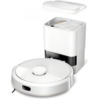 iRobot Roomba 105 Combo + stacja AutoEmpty (белый) Image #5