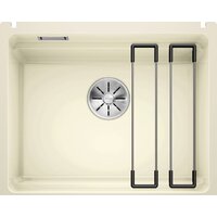 Blanco Etagon 500-U (глянцевый магнолия) 525150 Image #1