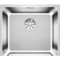 Blanco Solis 450-U 526120 (полированная)