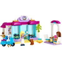 LEGO Friends 41440 Пекарня Хартлейк-Сити Image #3