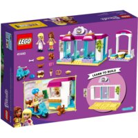 LEGO Friends 41440 Пекарня Хартлейк-Сити Image #2