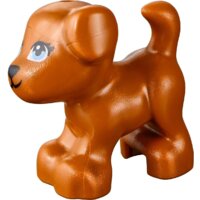 LEGO Friends 41440 Пекарня Хартлейк-Сити Image #11