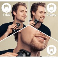 Braun Series 9 Pro 9425s Wet & Dry Image #4