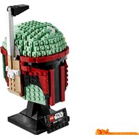 LEGO Star Wars 75277 Шлем Бобы Фетта Image #3