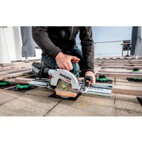 Metabo KS 18 LTX 66 BL 611866850 (без АКБ) Image #4