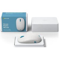 Microsoft Ocean Plastic Mouse Image #5