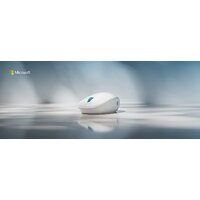 Microsoft Ocean Plastic Mouse Image #7