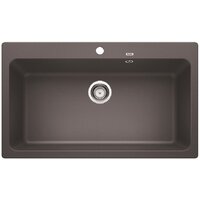 Blanco Naya XL 9 521813 (серый камень) Image #1