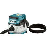 Makita DVC867LZX4 (без АКБ и ЗУ) Image #3