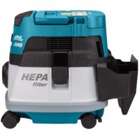 Makita DVC867LZX4 (без АКБ и ЗУ) Image #5