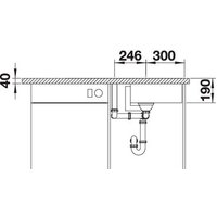 Blanco Jaron XL 6 S-IF Image #4