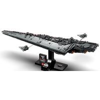 LEGO Star Wars 75356 Звездный суперразрушитель Палач Image #3