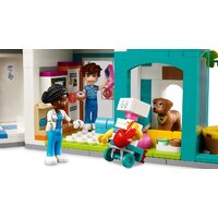 LEGO Friends 42621 Городская больница Хартлейк Image #6