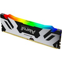 Kingston FURY Renegade RGB 16ГБ DDR5 6400МГц KF564C32RSA-16 Image #1