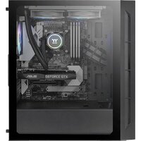Thermaltake H330 TG CA-1R8-00M1WN-00 Image #3