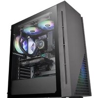 Thermaltake H330 TG CA-1R8-00M1WN-00