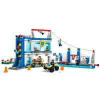 LEGO City 60372 Полицейская тренировочная академия Image #3