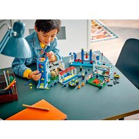 LEGO City 60372 Полицейская тренировочная академия Image #11