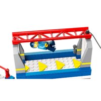 LEGO City 60372 Полицейская тренировочная академия Image #6