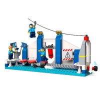 LEGO City 60372 Полицейская тренировочная академия Image #4