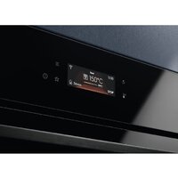 Electrolux SteamBake 800 LOB8S39WZ Image #4