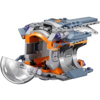LEGO Marvel Super Heroes 76102 В поисках оружия Тора Image #4