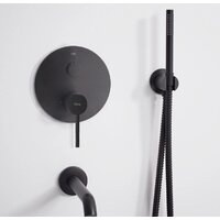 Rea Lungo REA-P4112 (черный) Image #5