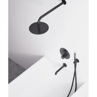 Rea Lungo REA-P4112 (черный) Image #6