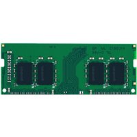 GOODRAM 8GB DDR4 SODIMM PC4-25600 GR3200S464L22S/8G Image #1