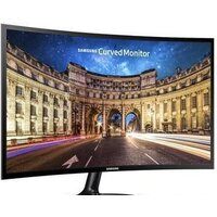 Samsung CF390 LC24F390FHRXEN Image #4