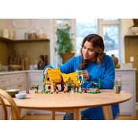 LEGO Disney 43242 Домик Белоснежки и семи гномов Image #11