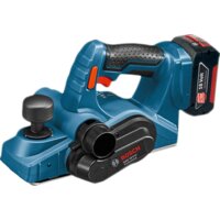 Bosch GHO 18 V-LI Professional 06015A0300 (без АКБ)