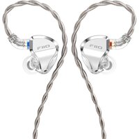 FiiO JH5 (серебристый)