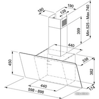 Franke FPJ 915 V WH A [110.0361.907] Image #2