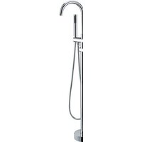 Rea Ortis REA-B1011 (хром)