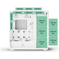 Arctic Xtender VG ACPCC00017A Image #12