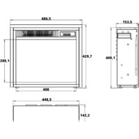 Aflamo LED 40 Image #7