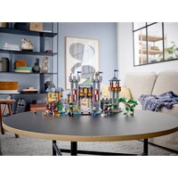 LEGO Creator 31120 Средневековый замок Image #24