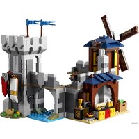 LEGO Creator 31120 Средневековый замок Image #5