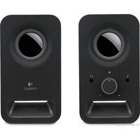 Logitech Z150 (черный) Image #1