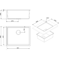Smeg VSTR50CUX Image #2